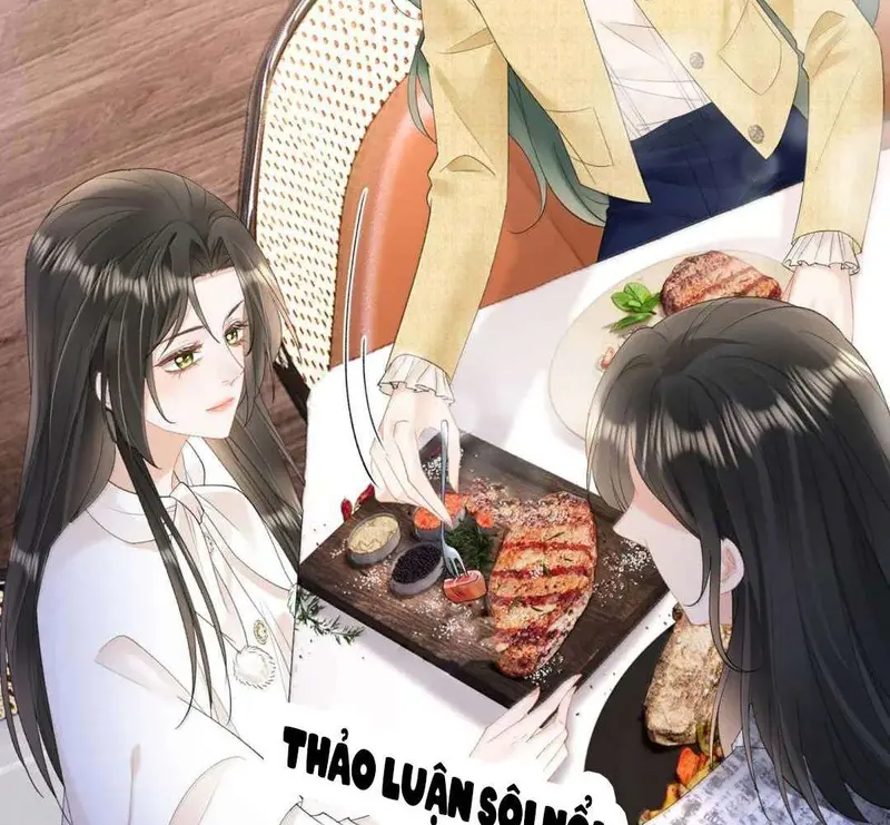 Muội Muội Ốm Yếu Cứ Mơ Tưởng Tôi - Pheromone Chapter 39 - Trang 30