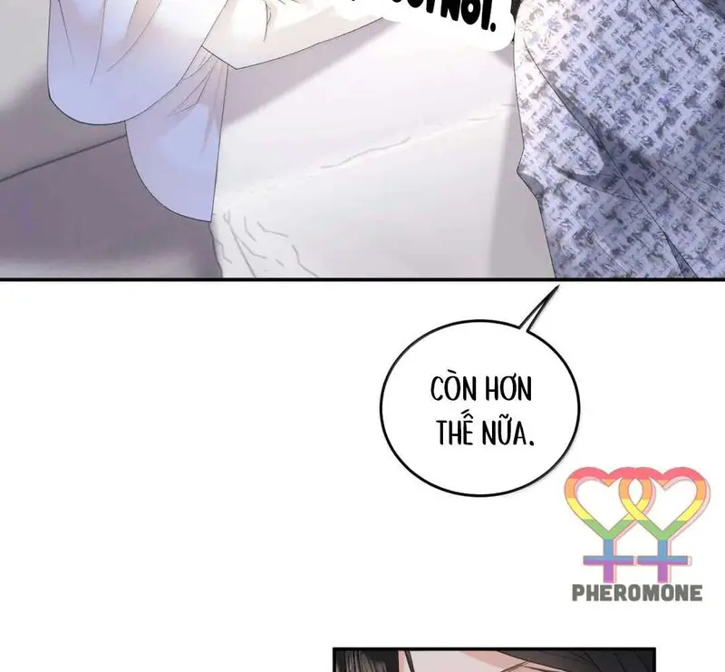 Muội Muội Ốm Yếu Cứ Mơ Tưởng Tôi - Pheromone Chapter 39 - Trang 31