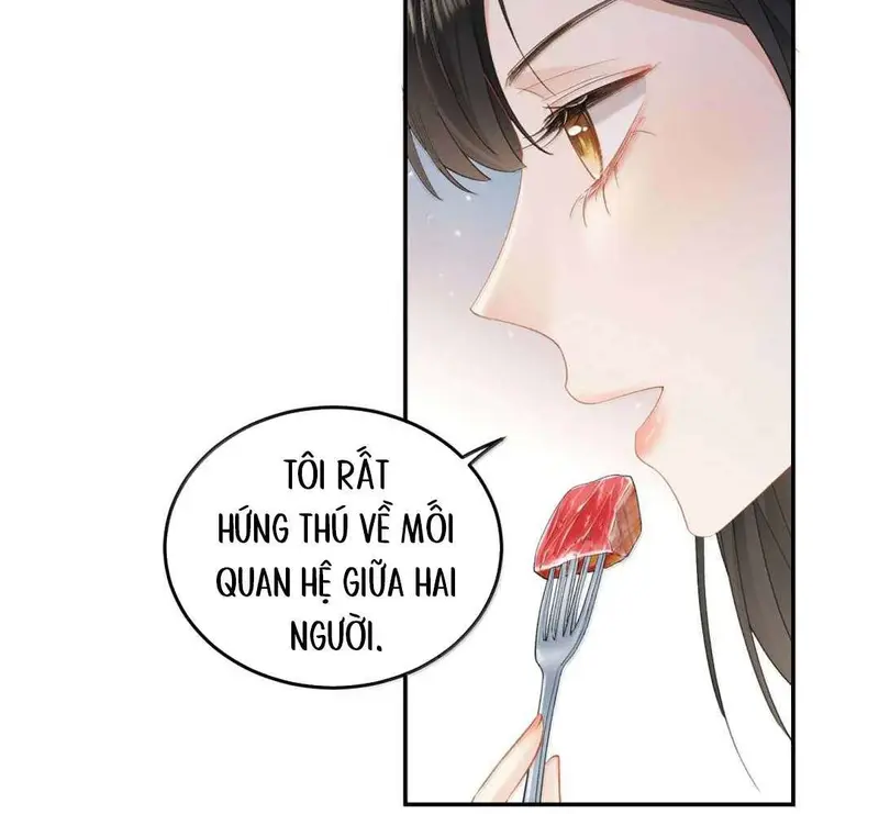 Muội Muội Ốm Yếu Cứ Mơ Tưởng Tôi - Pheromone Chapter 39 - Trang 32