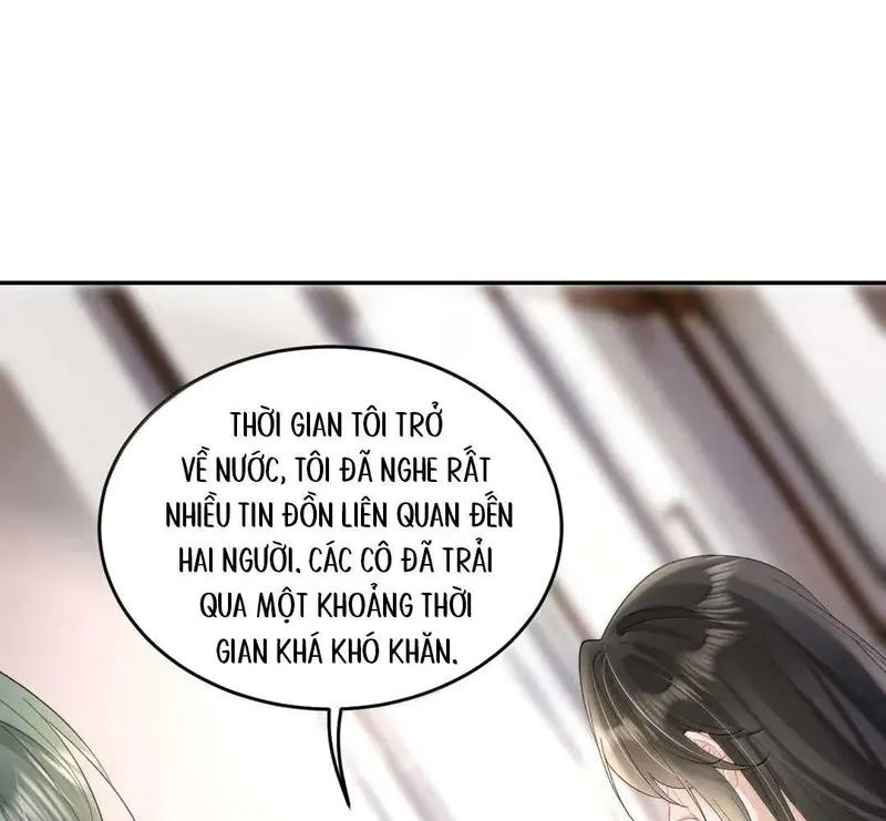Muội Muội Ốm Yếu Cứ Mơ Tưởng Tôi - Pheromone Chapter 39 - Trang 33