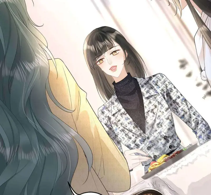 Muội Muội Ốm Yếu Cứ Mơ Tưởng Tôi - Pheromone Chapter 39 - Trang 34