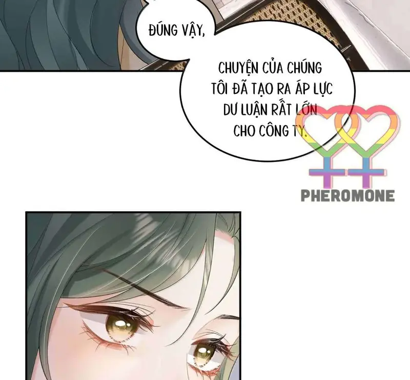 Muội Muội Ốm Yếu Cứ Mơ Tưởng Tôi - Pheromone Chapter 39 - Trang 35