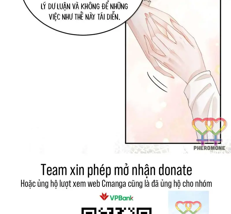 Muội Muội Ốm Yếu Cứ Mơ Tưởng Tôi - Pheromone Chapter 39 - Trang 37