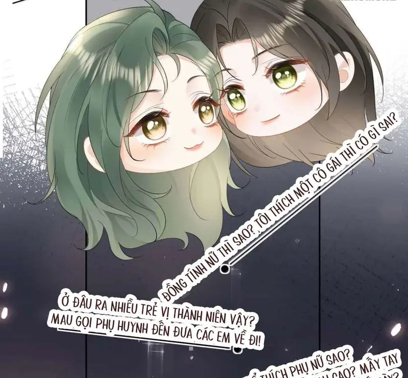 Muội Muội Ốm Yếu Cứ Mơ Tưởng Tôi - Pheromone Chapter 39 - Trang 41