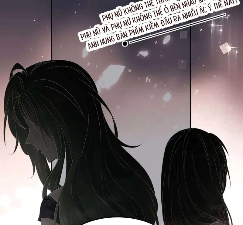 Muội Muội Ốm Yếu Cứ Mơ Tưởng Tôi - Pheromone Chapter 39 - Trang 42