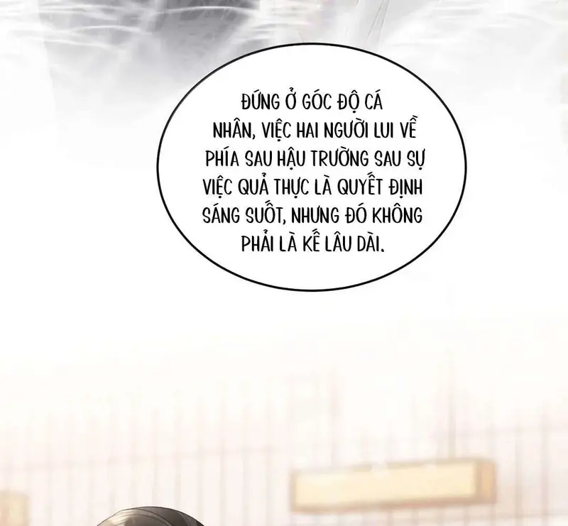 Muội Muội Ốm Yếu Cứ Mơ Tưởng Tôi - Pheromone Chapter 39 - Trang 44