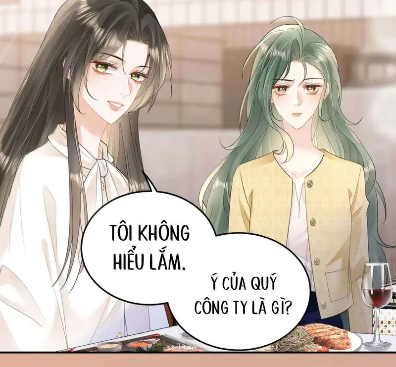 Muội Muội Ốm Yếu Cứ Mơ Tưởng Tôi - Pheromone Chapter 39 - Trang 45