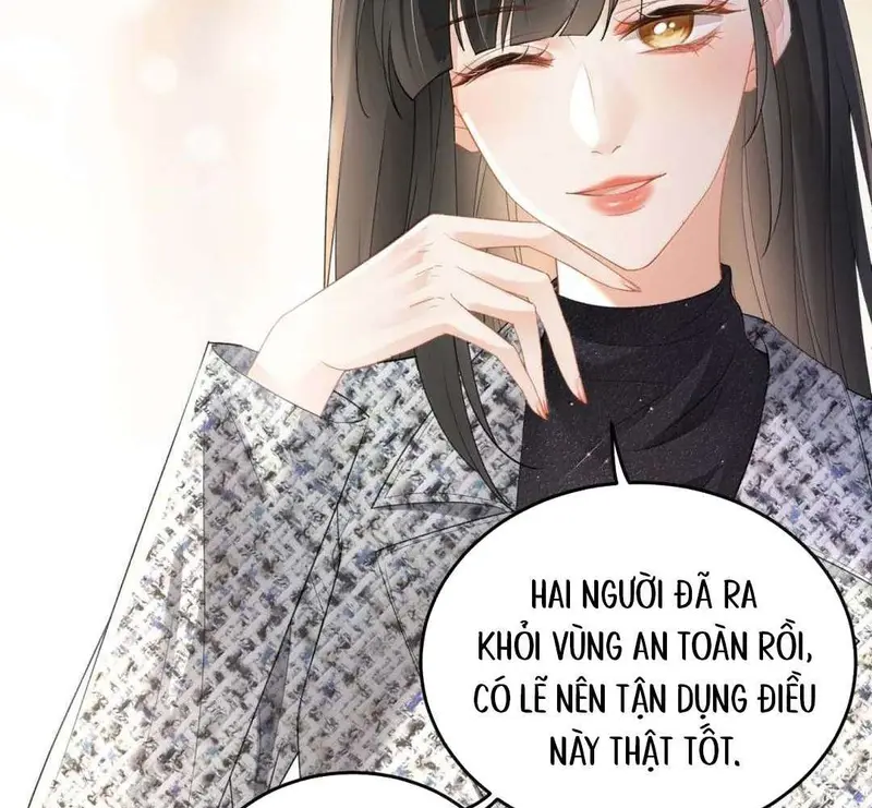 Muội Muội Ốm Yếu Cứ Mơ Tưởng Tôi - Pheromone Chapter 39 - Trang 47