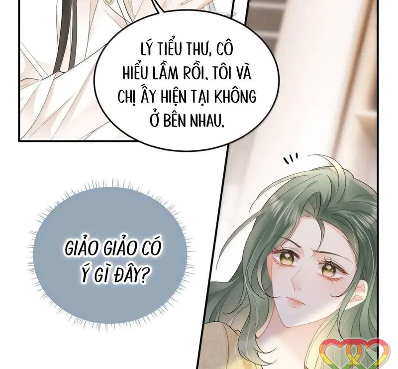 Muội Muội Ốm Yếu Cứ Mơ Tưởng Tôi - Pheromone Chapter 39 - Trang 50