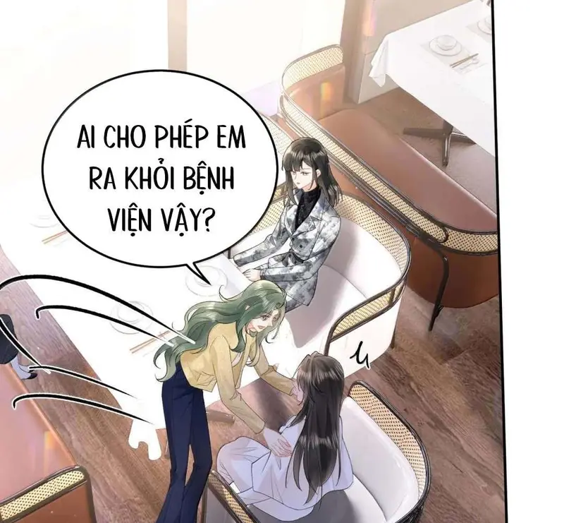 Muội Muội Ốm Yếu Cứ Mơ Tưởng Tôi - Pheromone Chapter 39 - Trang 7