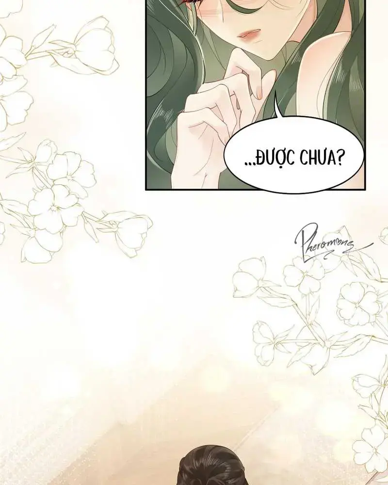 Muội Muội Ốm Yếu Cứ Mơ Tưởng Tôi - Pheromone Chapter 4 - Trang 10