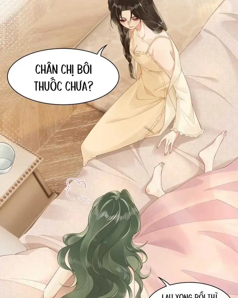 Muội Muội Ốm Yếu Cứ Mơ Tưởng Tôi - Pheromone Chapter 4 - Trang 11