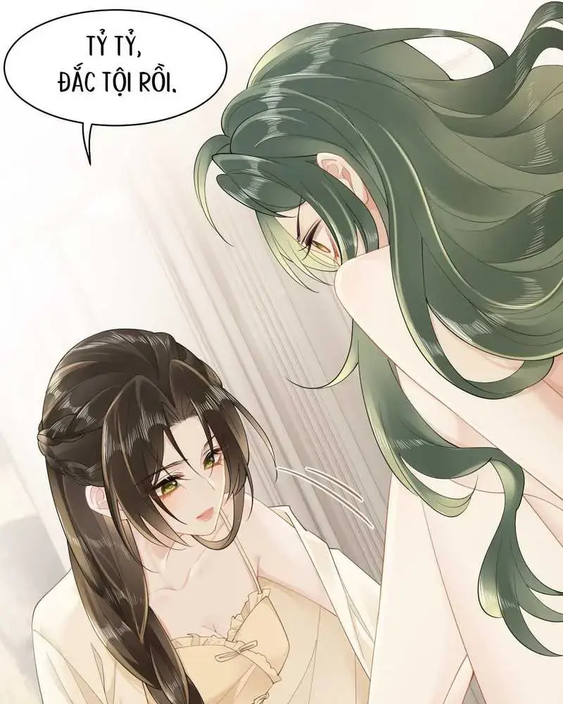 Muội Muội Ốm Yếu Cứ Mơ Tưởng Tôi - Pheromone Chapter 4 - Trang 14