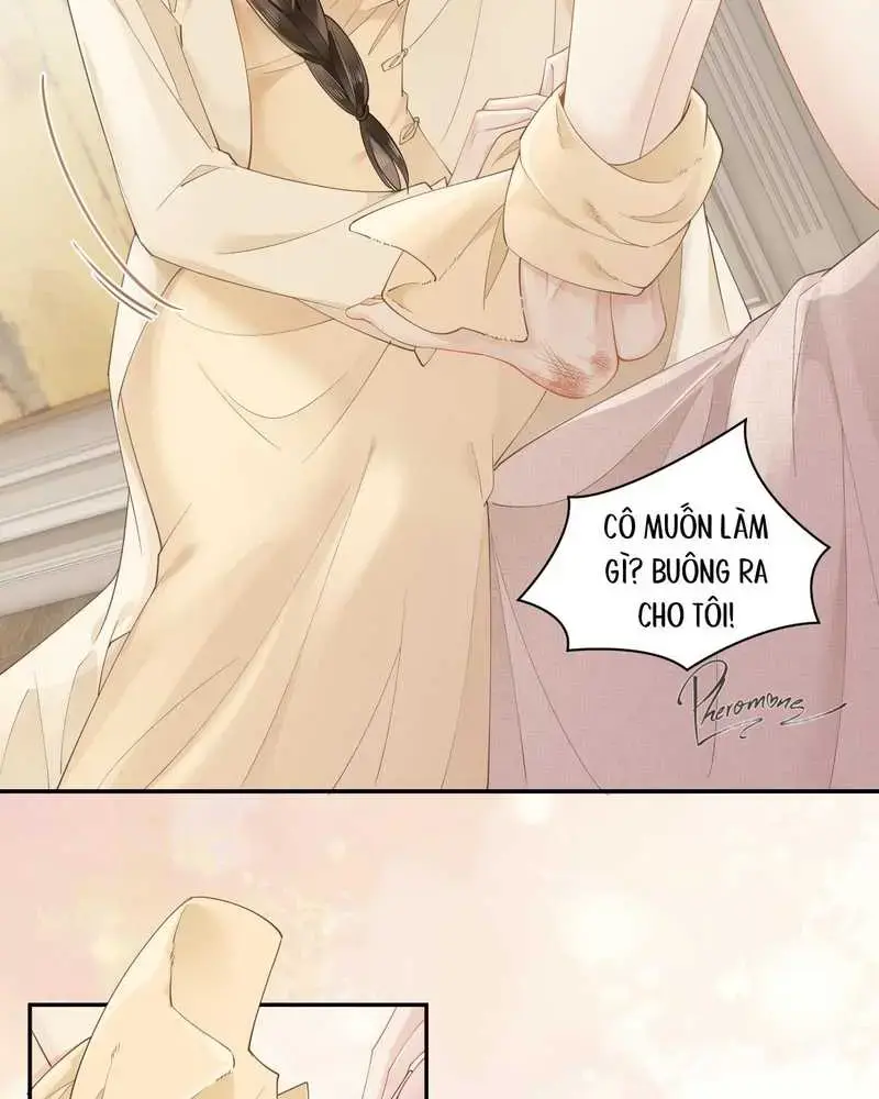 Muội Muội Ốm Yếu Cứ Mơ Tưởng Tôi - Pheromone Chapter 4 - Trang 15