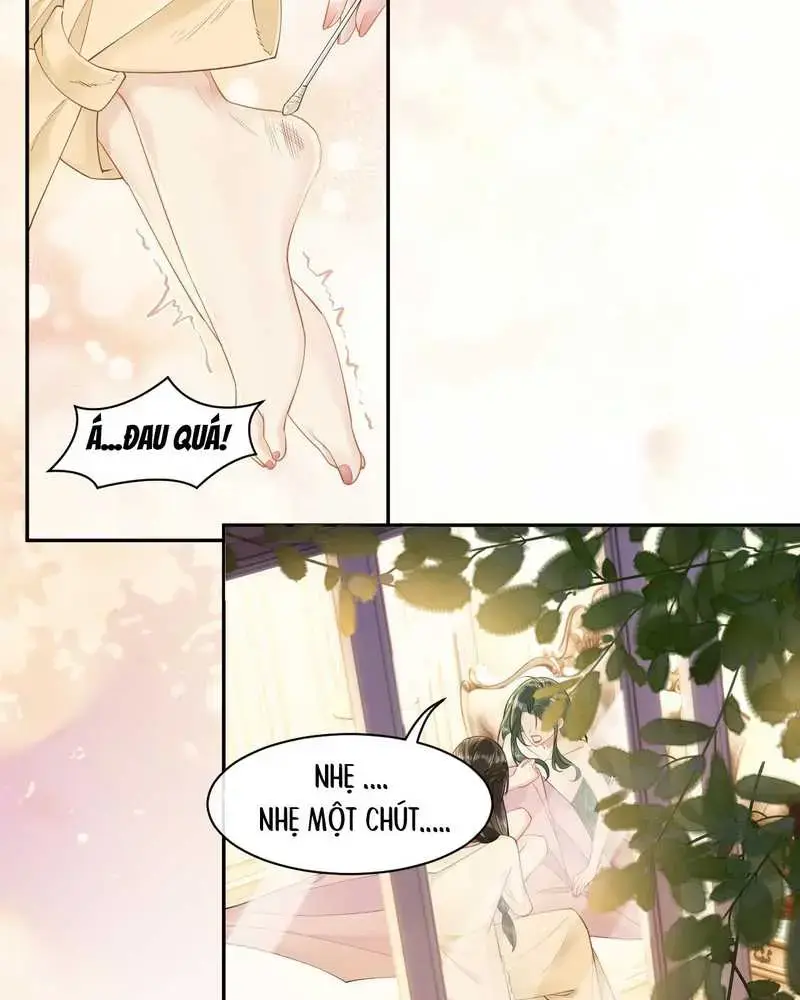 Muội Muội Ốm Yếu Cứ Mơ Tưởng Tôi - Pheromone Chapter 4 - Trang 16