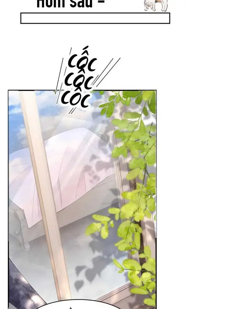 Muội Muội Ốm Yếu Cứ Mơ Tưởng Tôi - Pheromone Chapter 4 - Trang 19