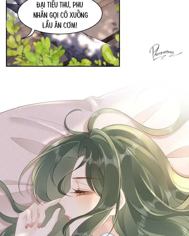 Muội Muội Ốm Yếu Cứ Mơ Tưởng Tôi - Pheromone Chapter 4 - Trang 20