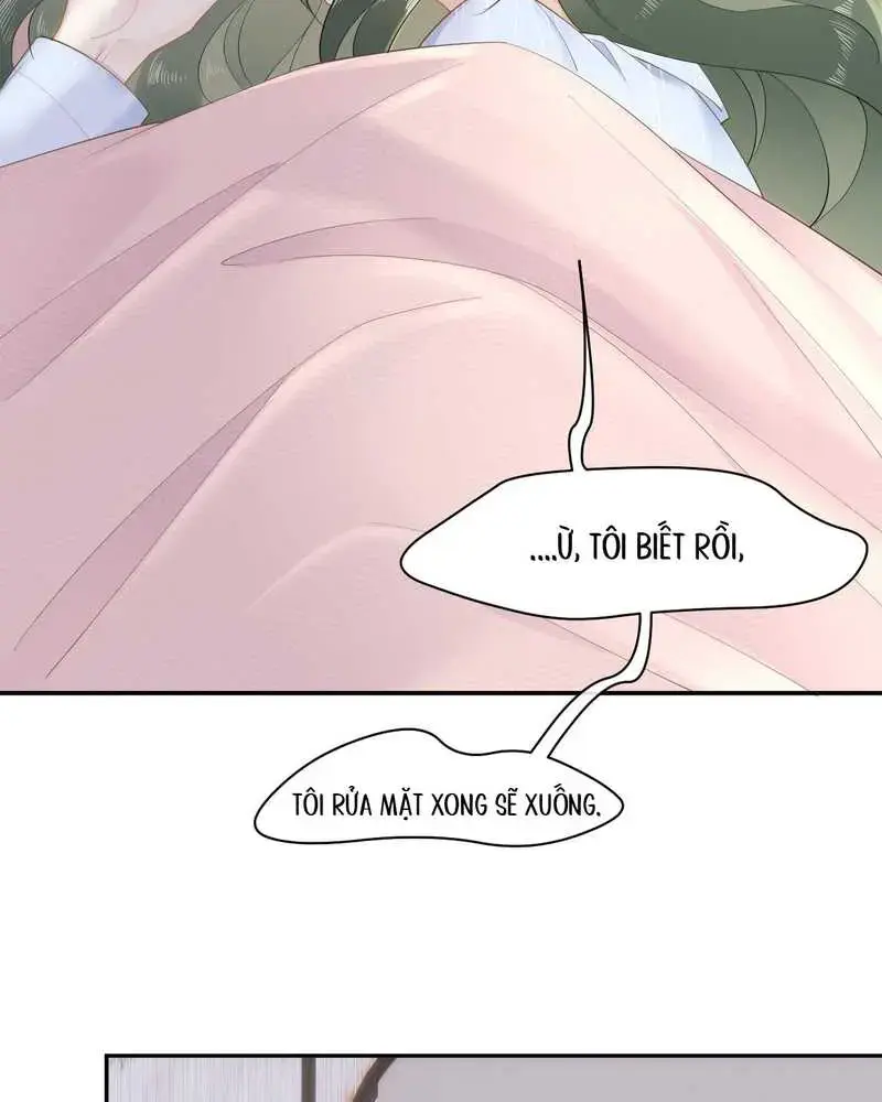 Muội Muội Ốm Yếu Cứ Mơ Tưởng Tôi - Pheromone Chapter 4 - Trang 21