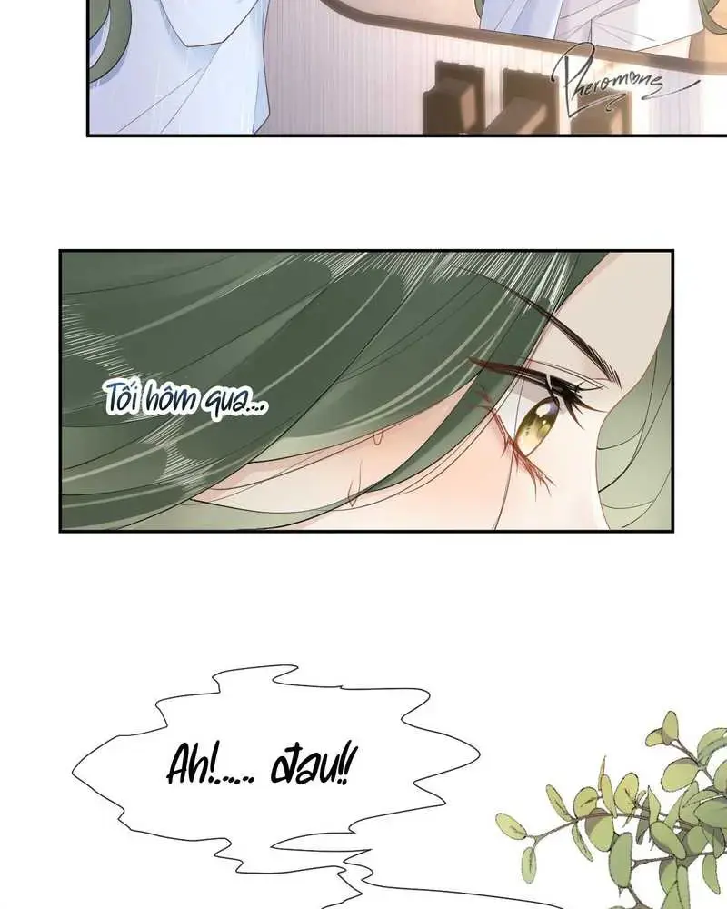 Muội Muội Ốm Yếu Cứ Mơ Tưởng Tôi - Pheromone Chapter 4 - Trang 23