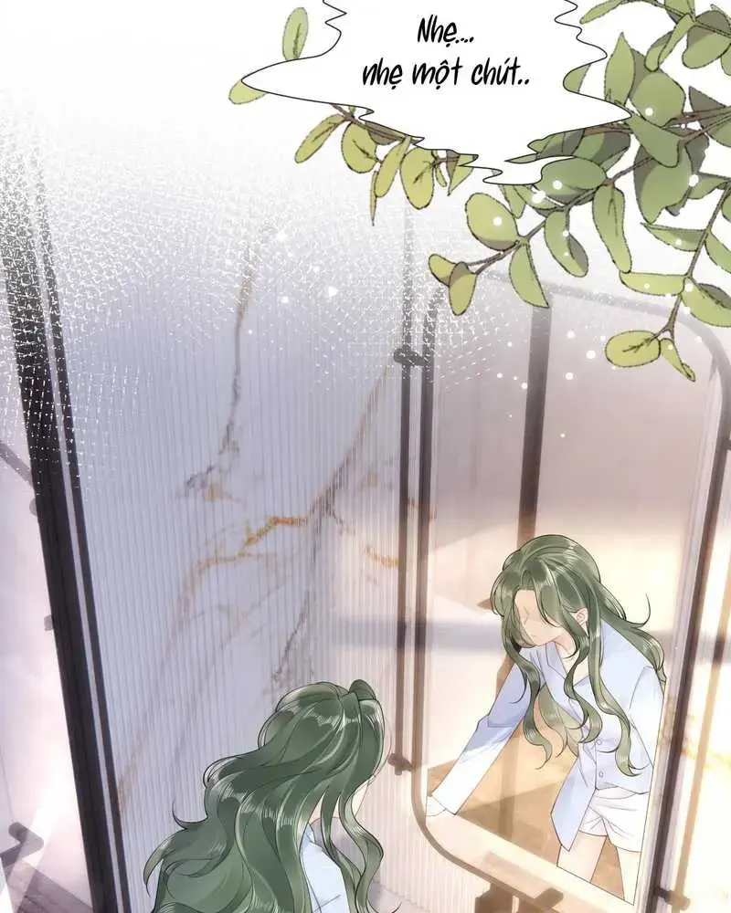 Muội Muội Ốm Yếu Cứ Mơ Tưởng Tôi - Pheromone Chapter 4 - Trang 24