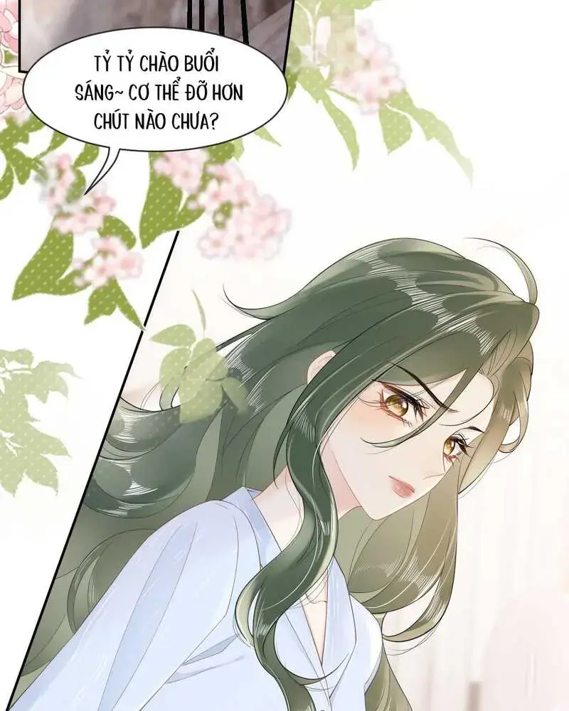 Muội Muội Ốm Yếu Cứ Mơ Tưởng Tôi - Pheromone Chapter 4 - Trang 27