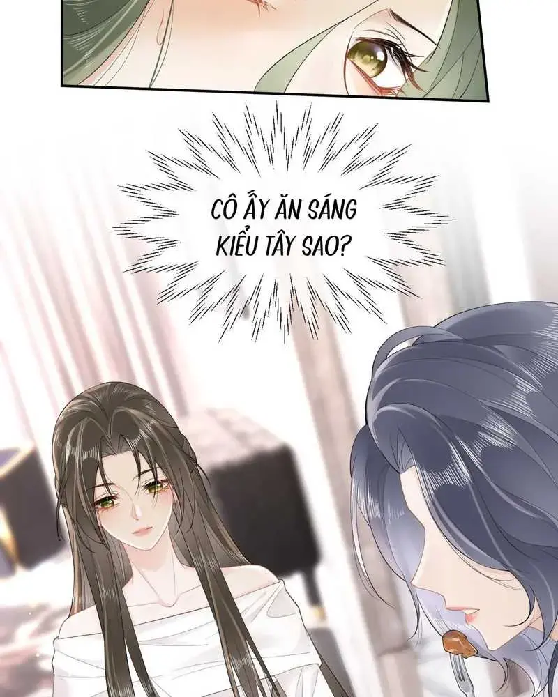 Muội Muội Ốm Yếu Cứ Mơ Tưởng Tôi - Pheromone Chapter 4 - Trang 29