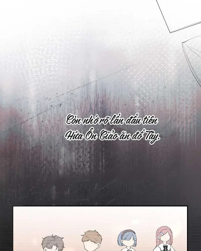 Muội Muội Ốm Yếu Cứ Mơ Tưởng Tôi - Pheromone Chapter 4 - Trang 31