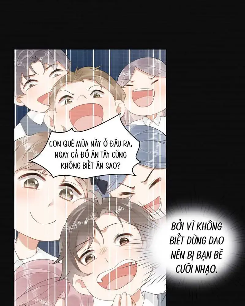 Muội Muội Ốm Yếu Cứ Mơ Tưởng Tôi - Pheromone Chapter 4 - Trang 33