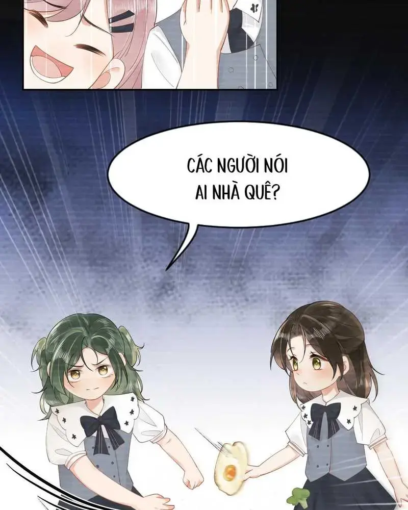 Muội Muội Ốm Yếu Cứ Mơ Tưởng Tôi - Pheromone Chapter 4 - Trang 34