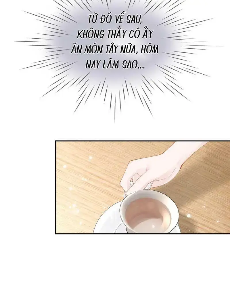 Muội Muội Ốm Yếu Cứ Mơ Tưởng Tôi - Pheromone Chapter 4 - Trang 36