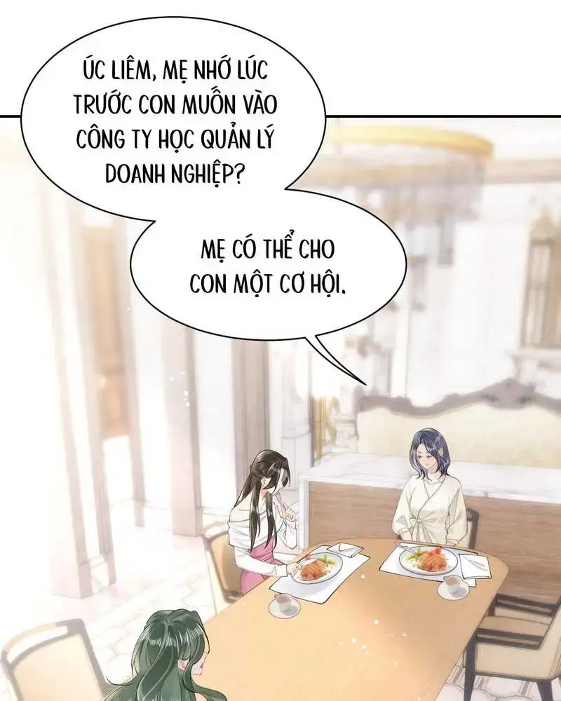 Muội Muội Ốm Yếu Cứ Mơ Tưởng Tôi - Pheromone Chapter 4 - Trang 37