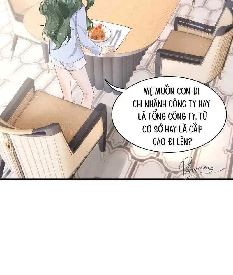 Muội Muội Ốm Yếu Cứ Mơ Tưởng Tôi - Pheromone Chapter 4 - Trang 38