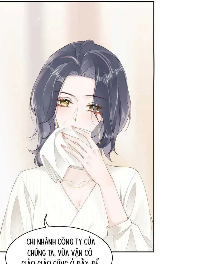 Muội Muội Ốm Yếu Cứ Mơ Tưởng Tôi - Pheromone Chapter 4 - Trang 39