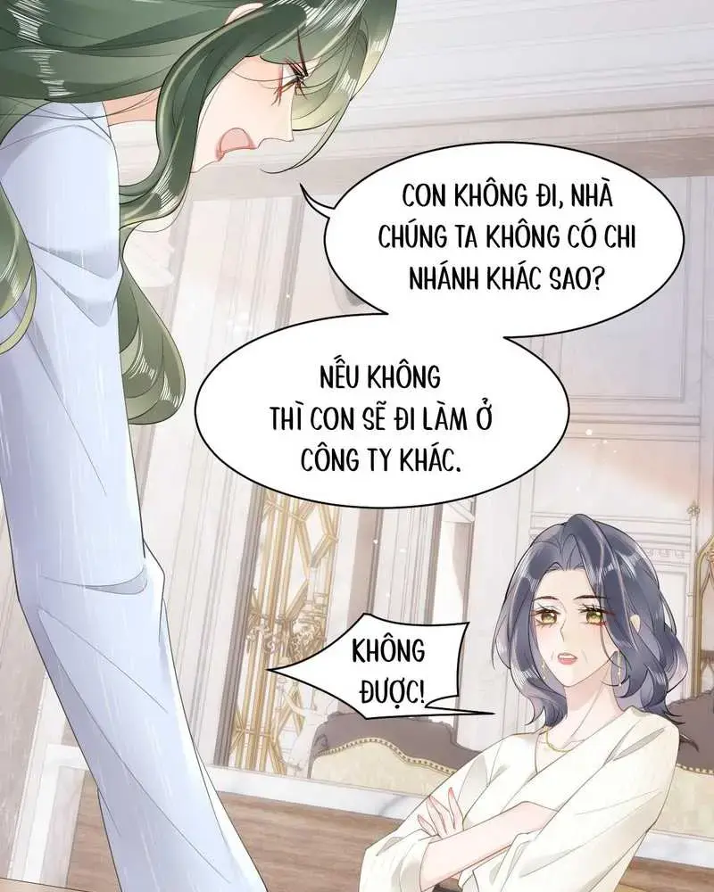 Muội Muội Ốm Yếu Cứ Mơ Tưởng Tôi - Pheromone Chapter 4 - Trang 41
