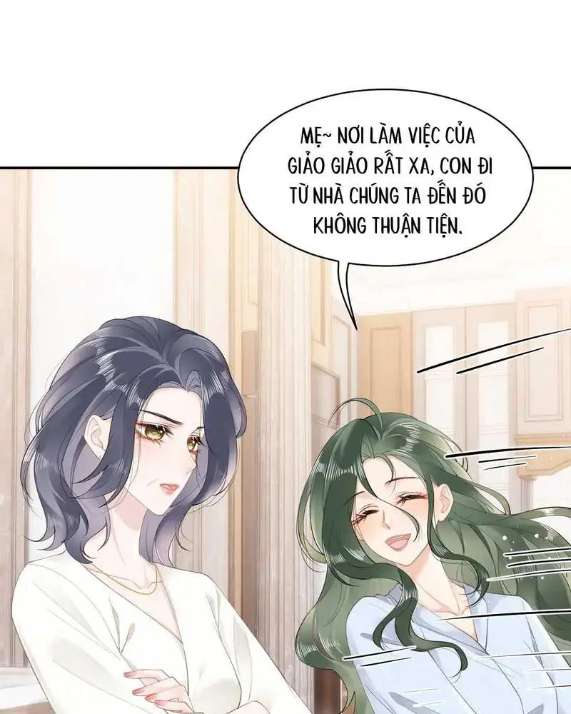 Muội Muội Ốm Yếu Cứ Mơ Tưởng Tôi - Pheromone Chapter 4 - Trang 44