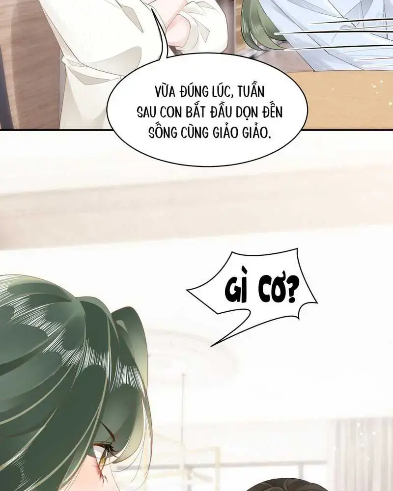 Muội Muội Ốm Yếu Cứ Mơ Tưởng Tôi - Pheromone Chapter 4 - Trang 45