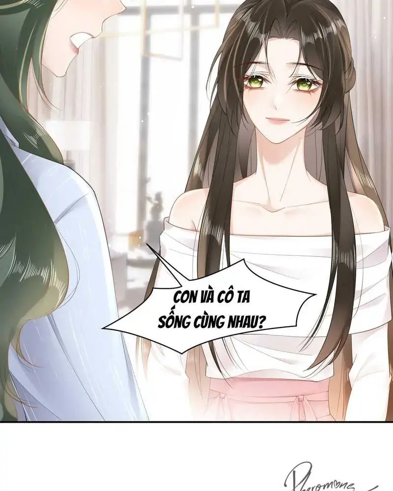 Muội Muội Ốm Yếu Cứ Mơ Tưởng Tôi - Pheromone Chapter 4 - Trang 46