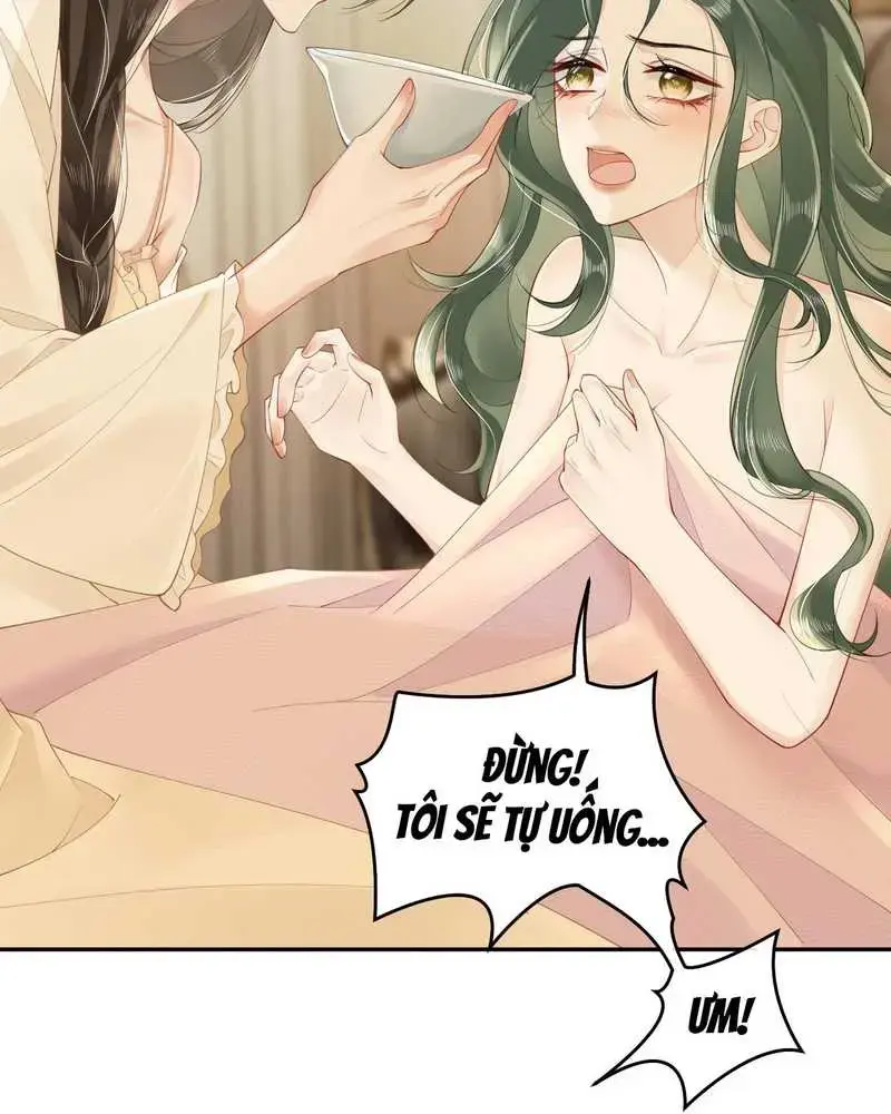 Muội Muội Ốm Yếu Cứ Mơ Tưởng Tôi - Pheromone Chapter 4 - Trang 6