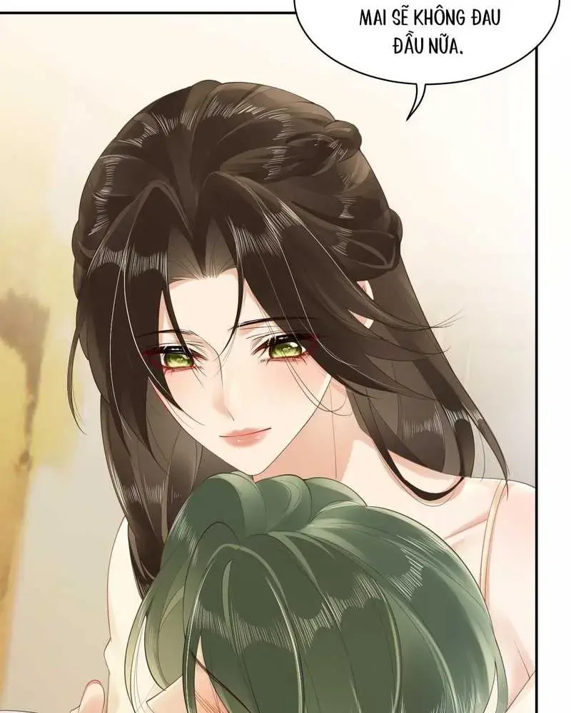 Muội Muội Ốm Yếu Cứ Mơ Tưởng Tôi - Pheromone Chapter 4 - Trang 8