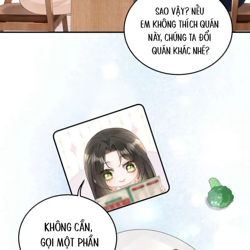 Muội Muội Ốm Yếu Cứ Mơ Tưởng Tôi - Pheromone Chapter 40 - Trang 10