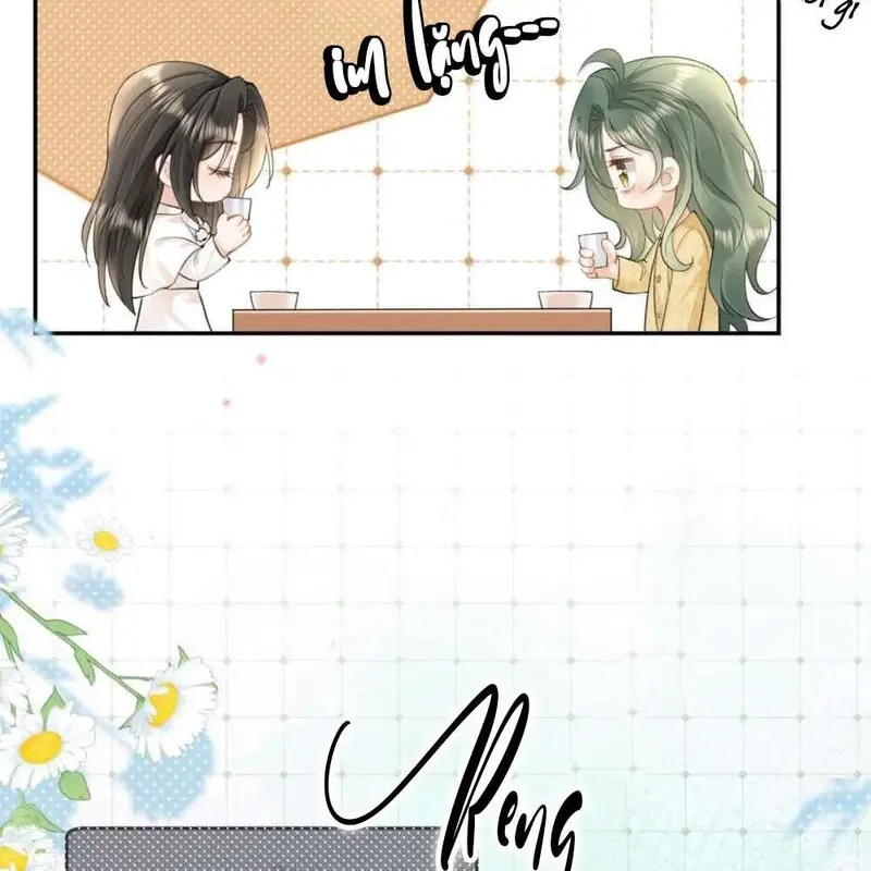 Muội Muội Ốm Yếu Cứ Mơ Tưởng Tôi - Pheromone Chapter 40 - Trang 13