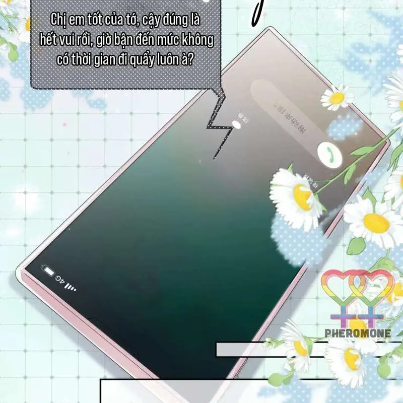 Muội Muội Ốm Yếu Cứ Mơ Tưởng Tôi - Pheromone Chapter 40 - Trang 14