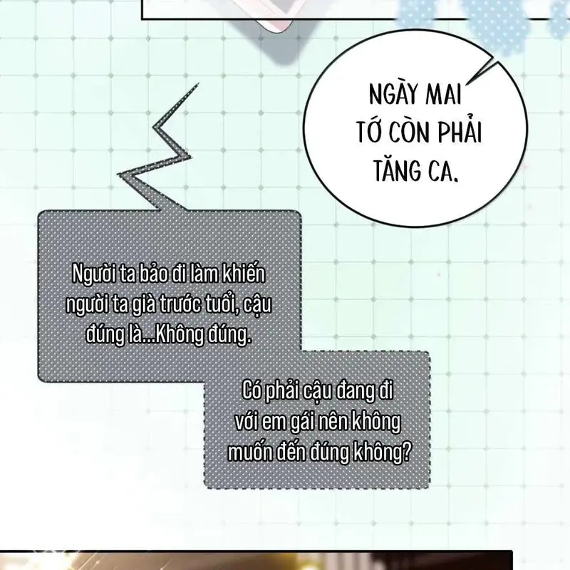 Muội Muội Ốm Yếu Cứ Mơ Tưởng Tôi - Pheromone Chapter 40 - Trang 15