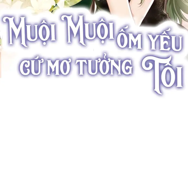 Muội Muội Ốm Yếu Cứ Mơ Tưởng Tôi - Pheromone Chapter 40 - Trang 2