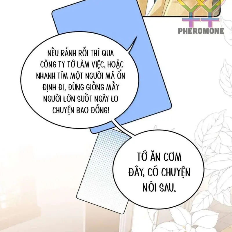 Muội Muội Ốm Yếu Cứ Mơ Tưởng Tôi - Pheromone Chapter 40 - Trang 21