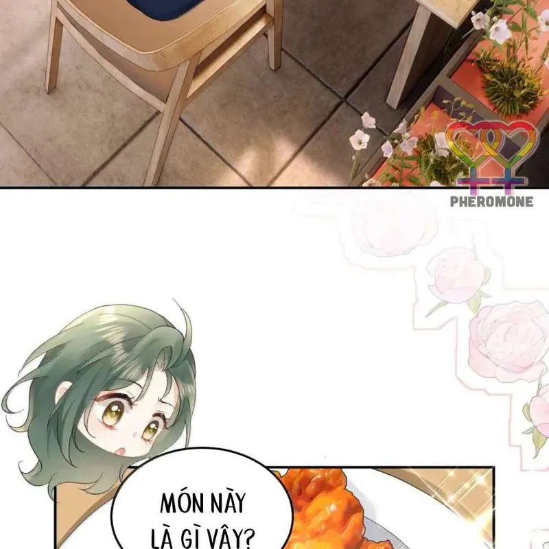 Muội Muội Ốm Yếu Cứ Mơ Tưởng Tôi - Pheromone Chapter 40 - Trang 23