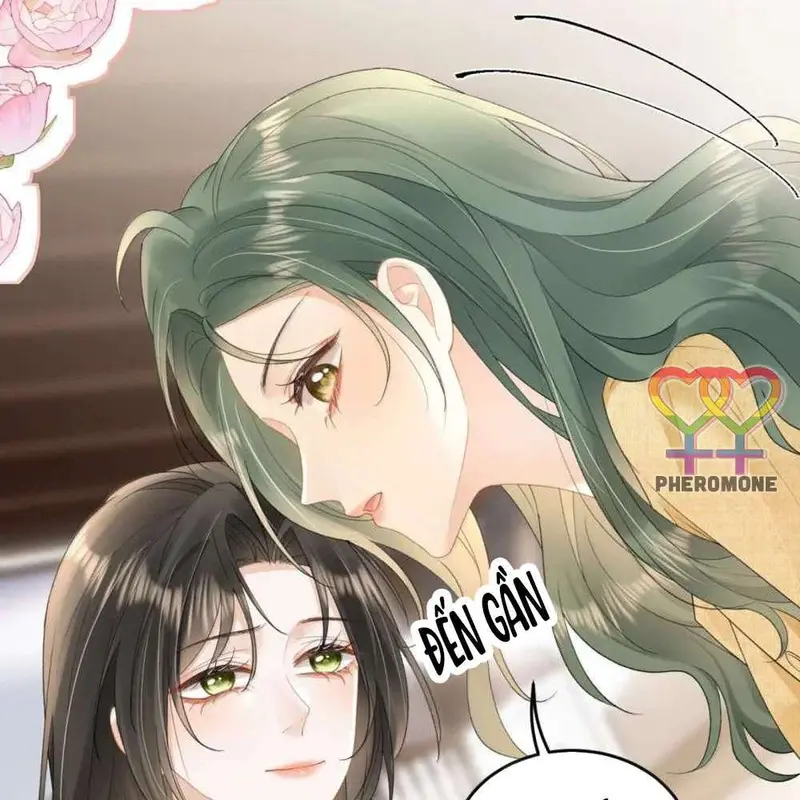 Muội Muội Ốm Yếu Cứ Mơ Tưởng Tôi - Pheromone Chapter 40 - Trang 25
