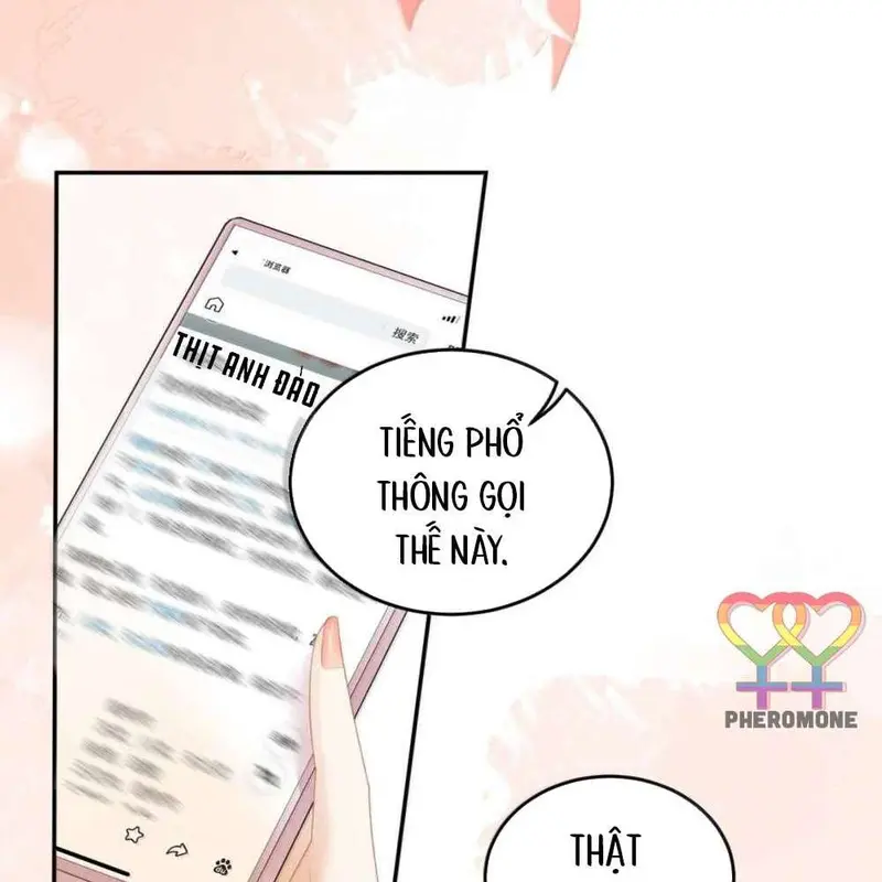 Muội Muội Ốm Yếu Cứ Mơ Tưởng Tôi - Pheromone Chapter 40 - Trang 27