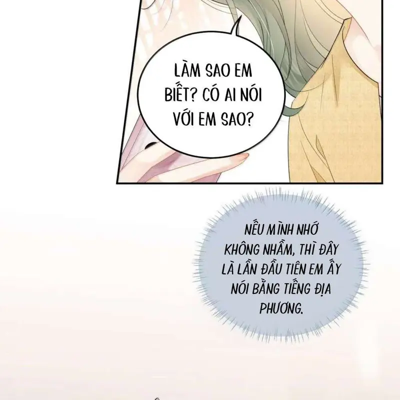 Muội Muội Ốm Yếu Cứ Mơ Tưởng Tôi - Pheromone Chapter 40 - Trang 29