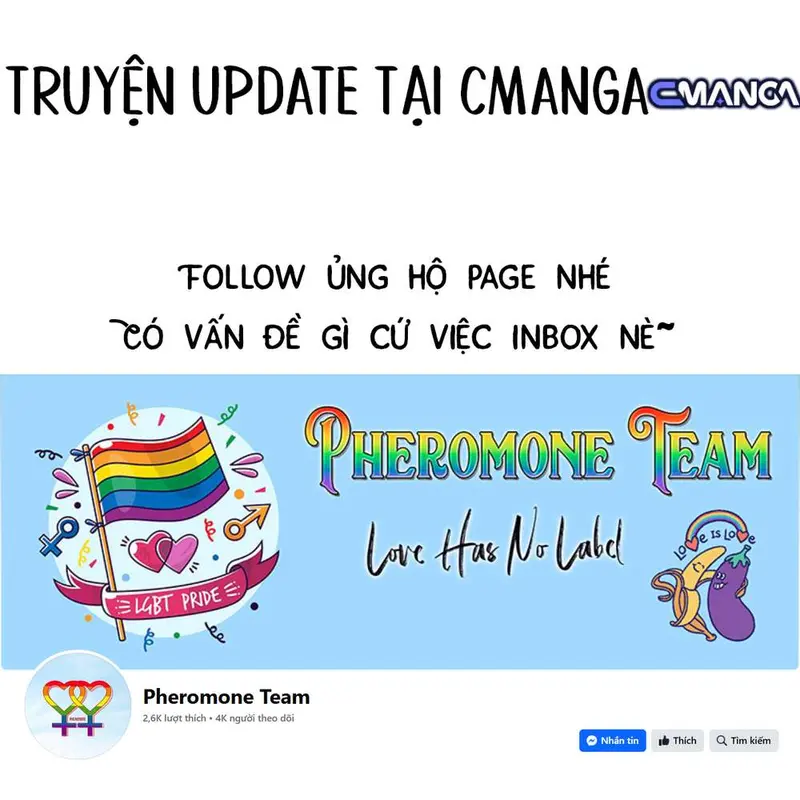 Muội Muội Ốm Yếu Cứ Mơ Tưởng Tôi - Pheromone Chapter 40 - Trang 3